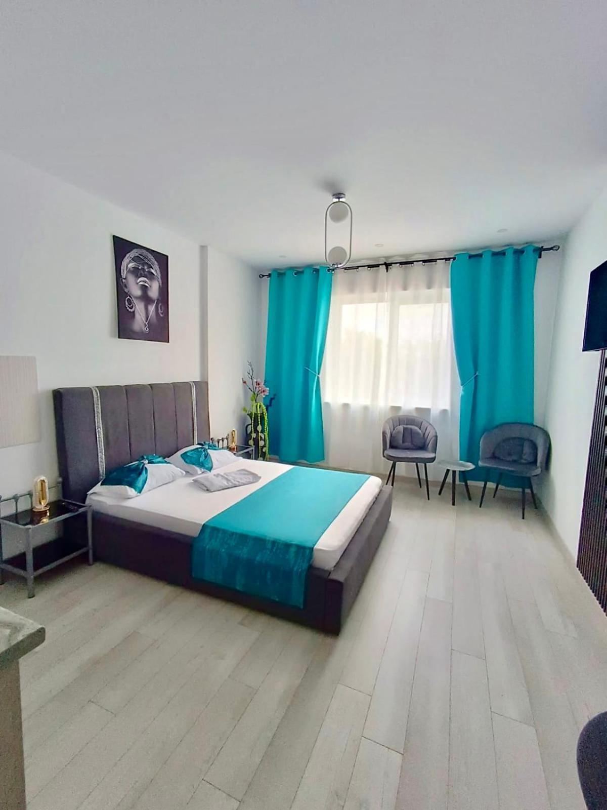 Eduard Elegance Rin Apartment *