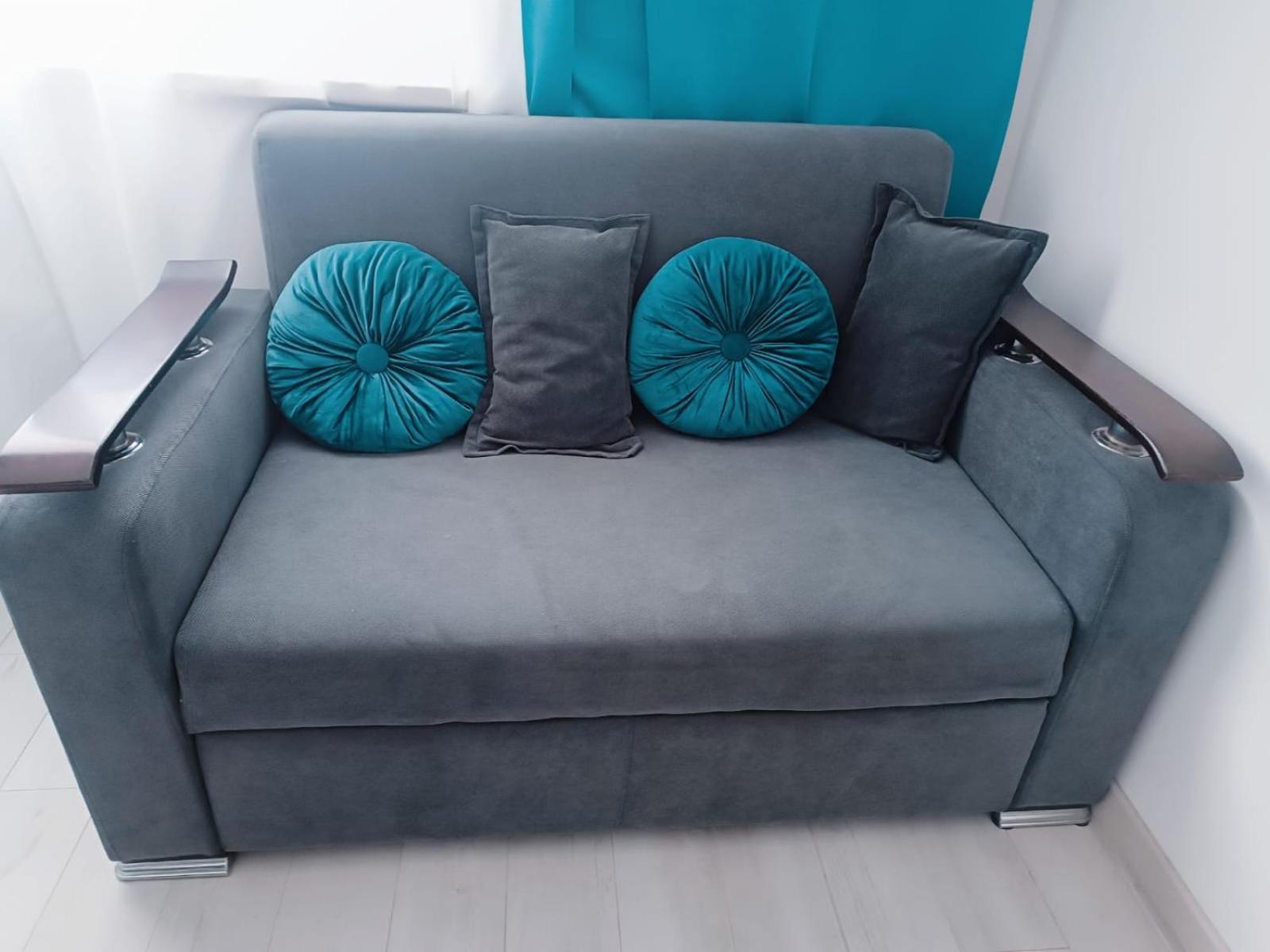 Apartment Eduard Elegance Rin Bucharest