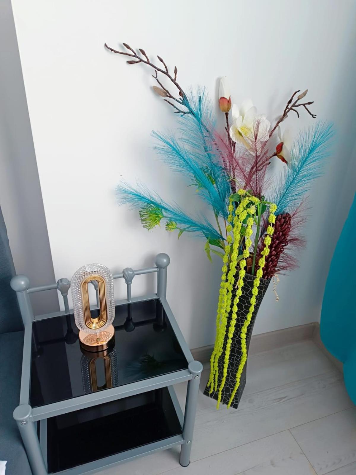 Eduard Elegance Rin Apartment