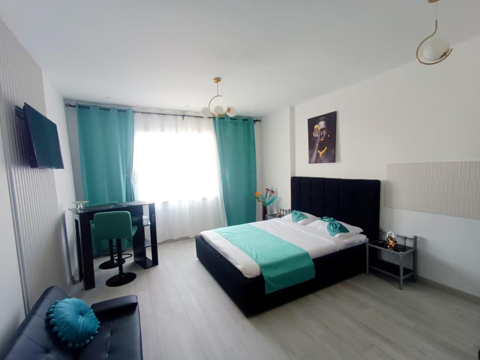 Eduard Elegance Rin Bucharest