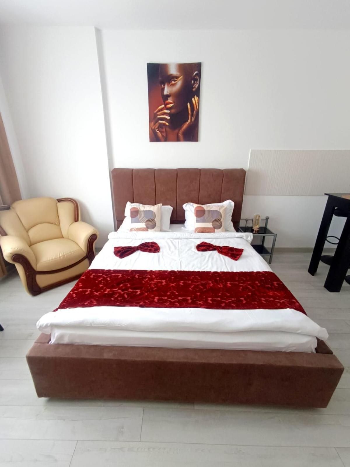 Eduard Elegance Rin Bucharest