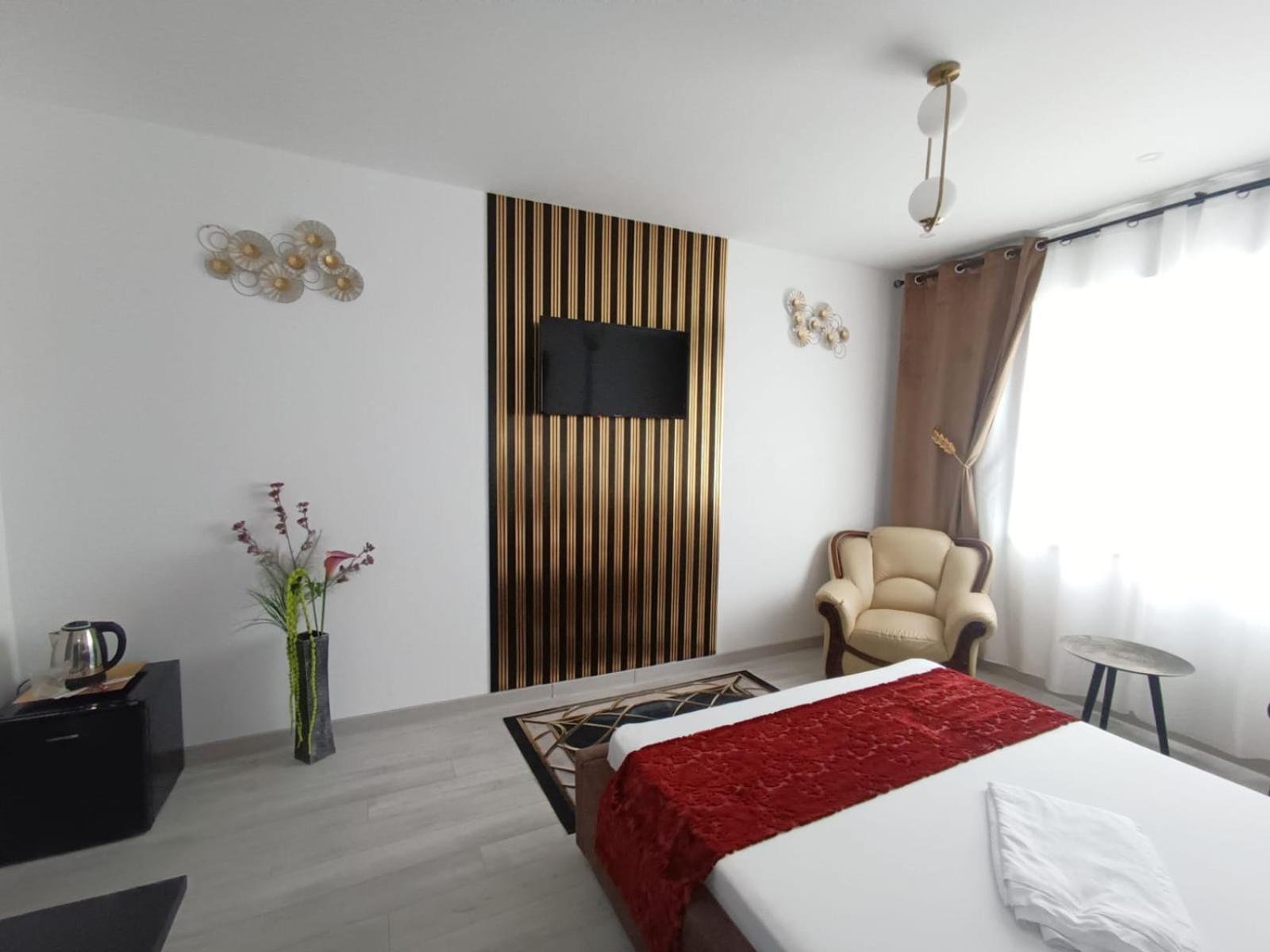 Apartment Eduard Elegance Rin