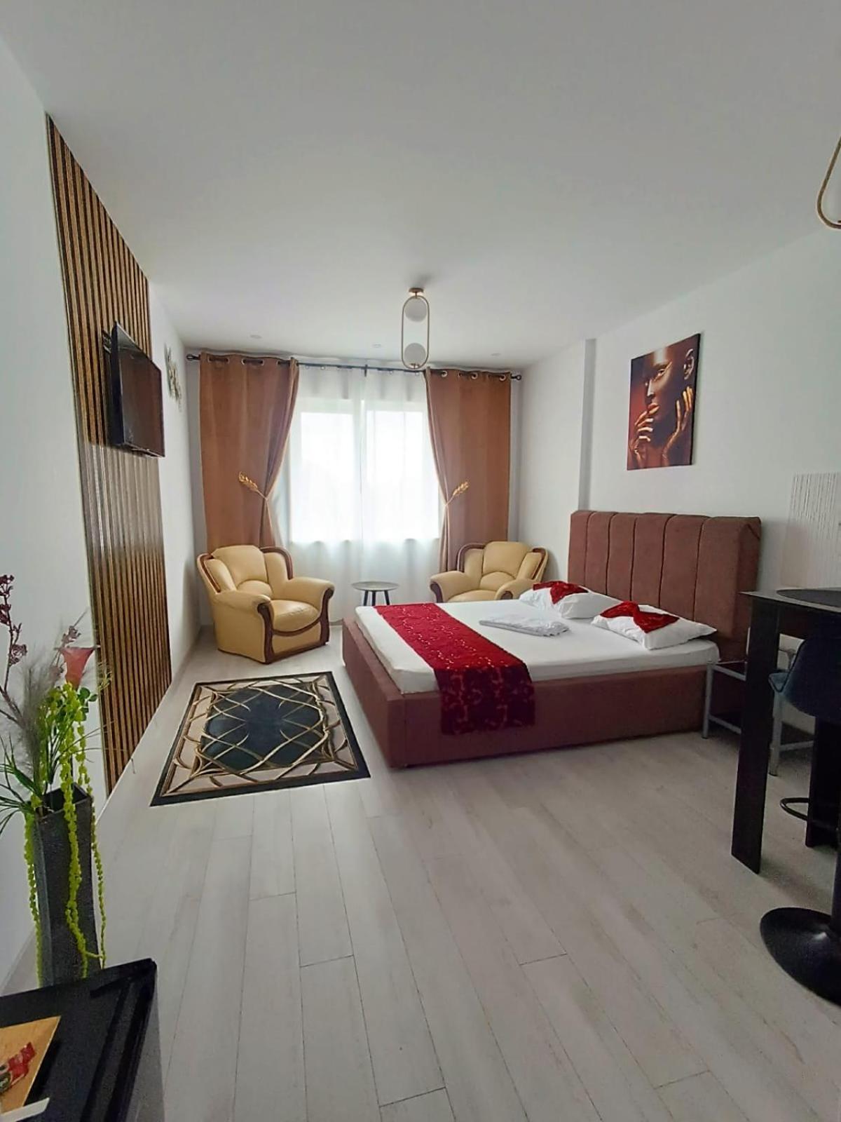 Apartment Eduard Elegance Rin *