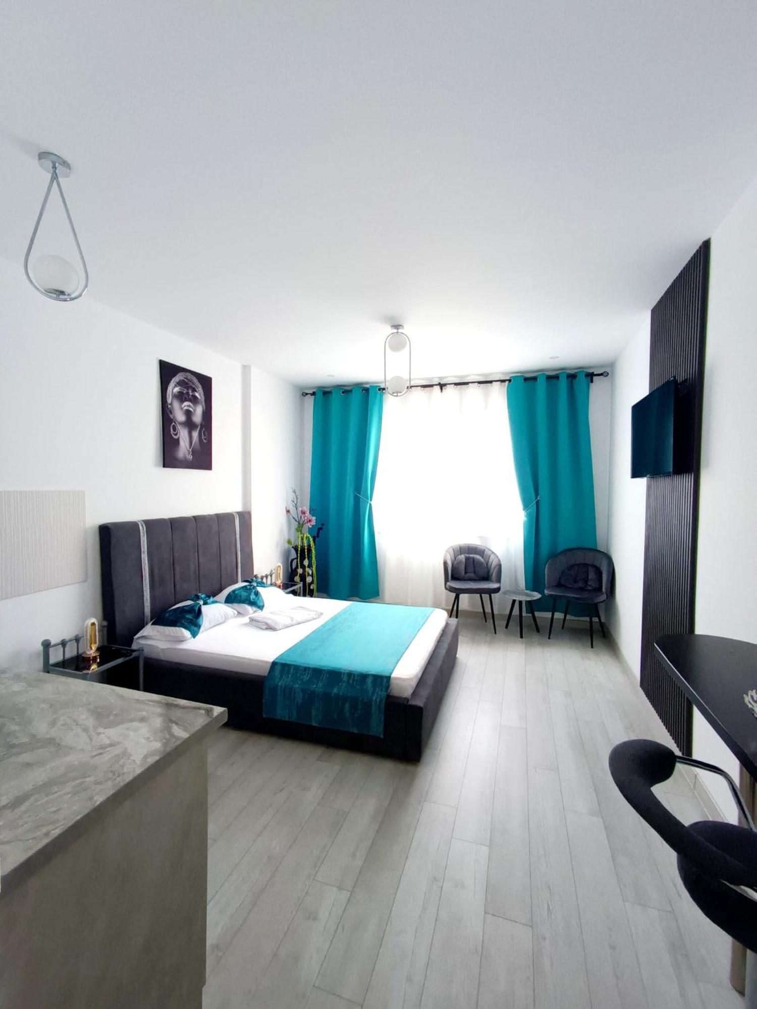 Apartment Eduard Elegance Rin