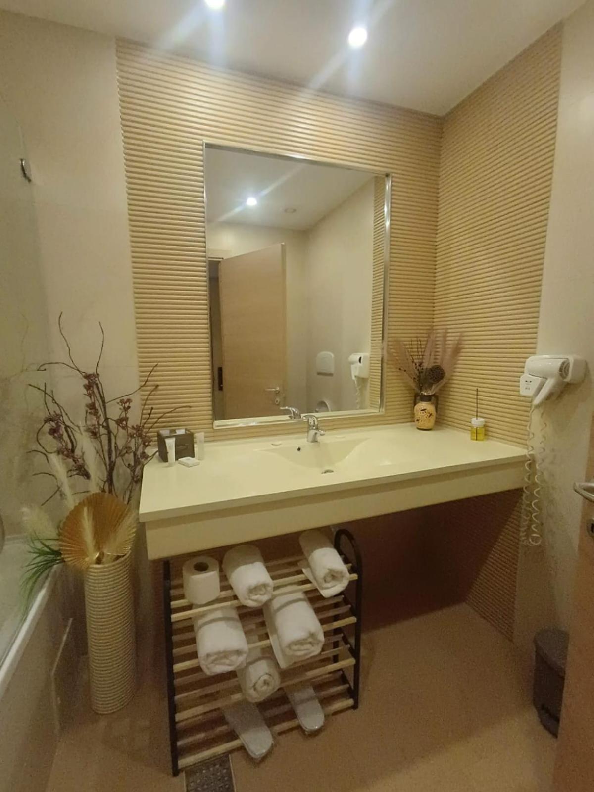 Eduard Elegance Rin Apartment *