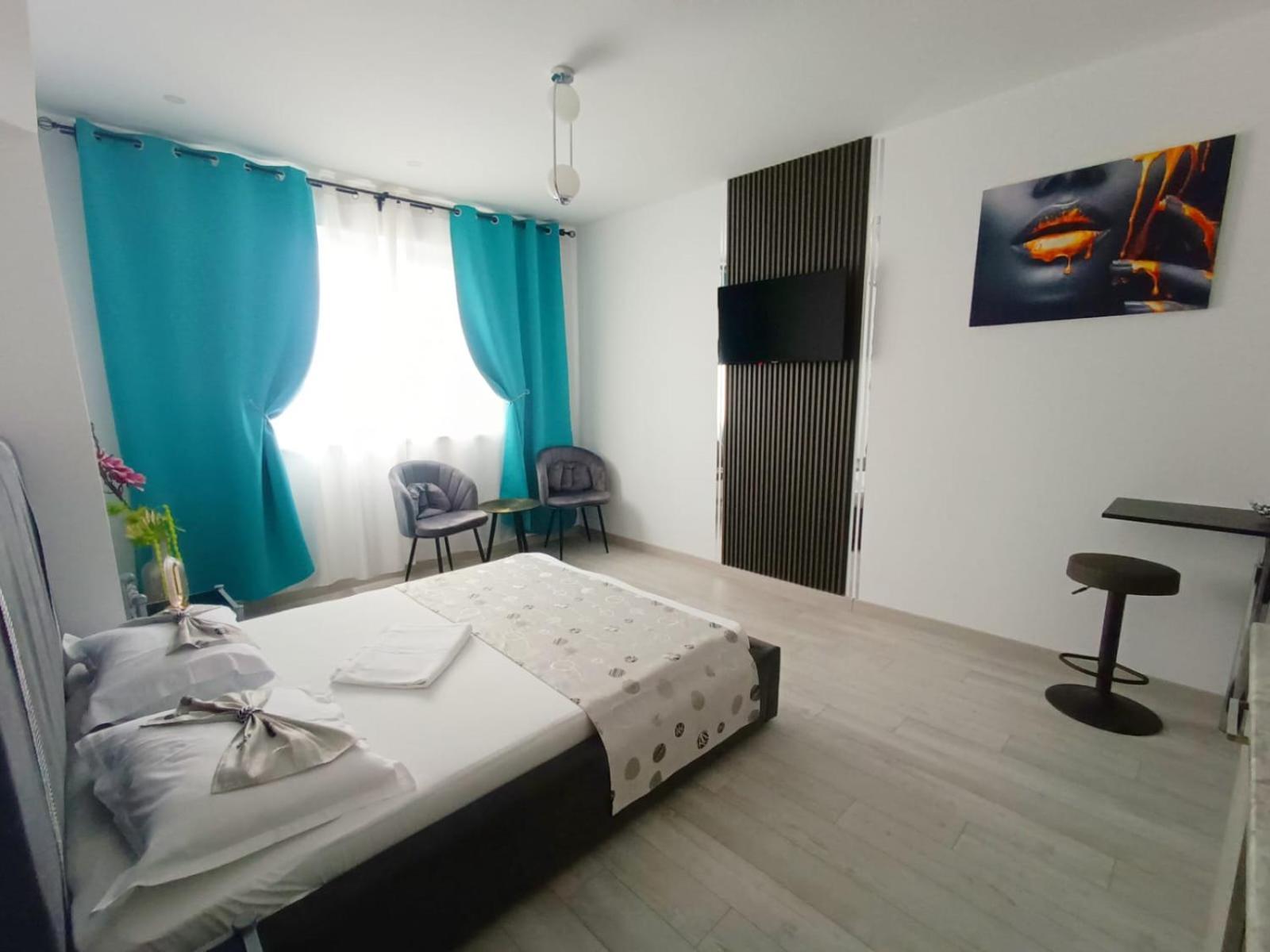 Apartment Eduard Elegance Rin *