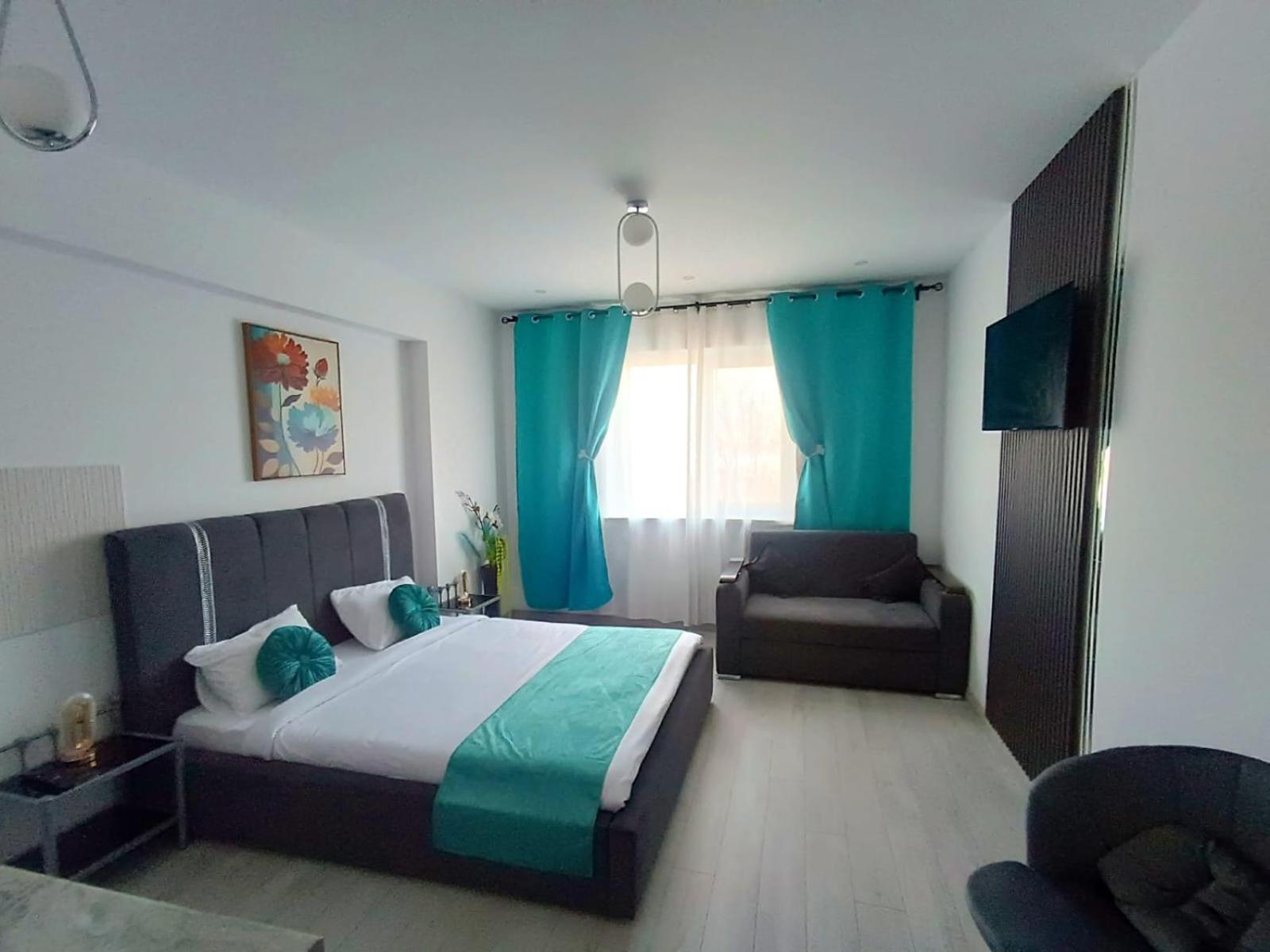 Apartment Eduard Elegance Rin *