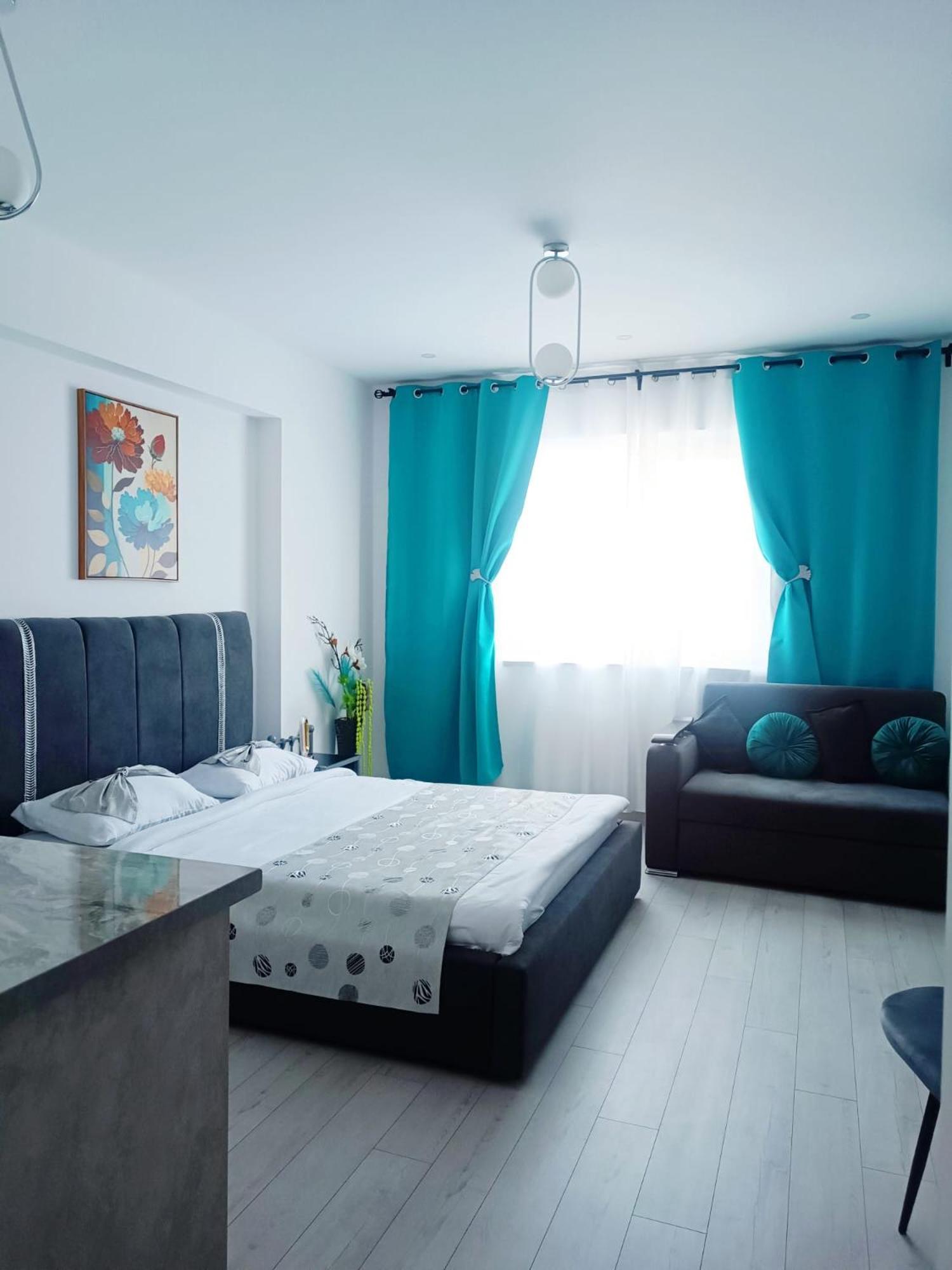 Apartment Eduard Elegance Rin Bucharest